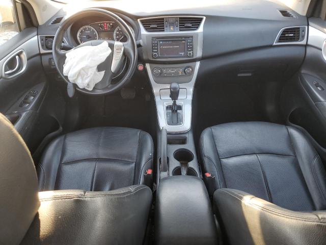 Photo 7 VIN: 3N1AB7AP5EY251809 - NISSAN SENTRA 