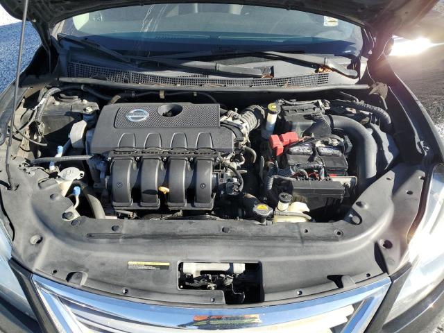 Photo 10 VIN: 3N1AB7AP5EY251938 - NISSAN SENTRA S 