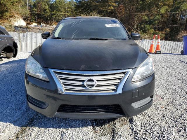 Photo 4 VIN: 3N1AB7AP5EY251938 - NISSAN SENTRA S 