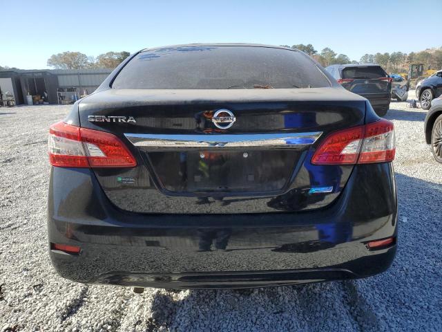 Photo 5 VIN: 3N1AB7AP5EY251938 - NISSAN SENTRA S 