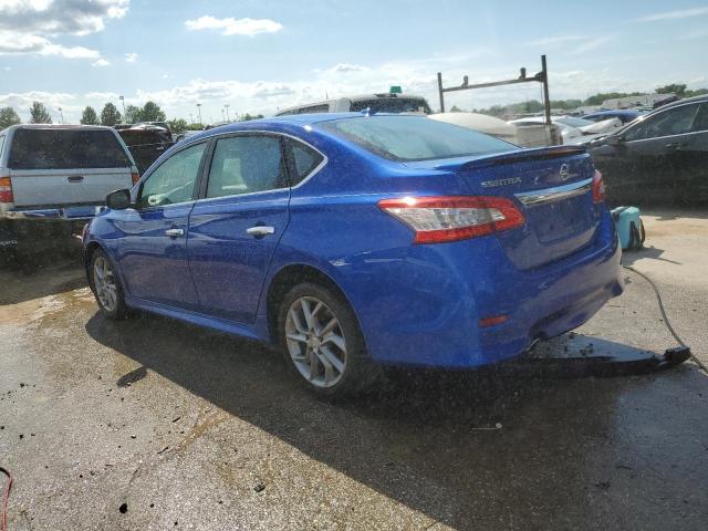 Photo 1 VIN: 3N1AB7AP5EY254175 - NISSAN SENTRA S 