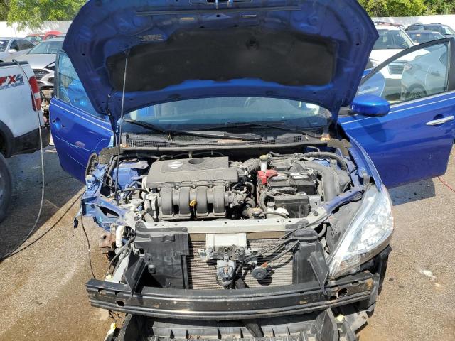 Photo 10 VIN: 3N1AB7AP5EY254175 - NISSAN SENTRA S 