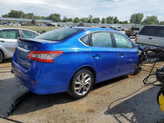 Photo 2 VIN: 3N1AB7AP5EY254175 - NISSAN SENTRA S 