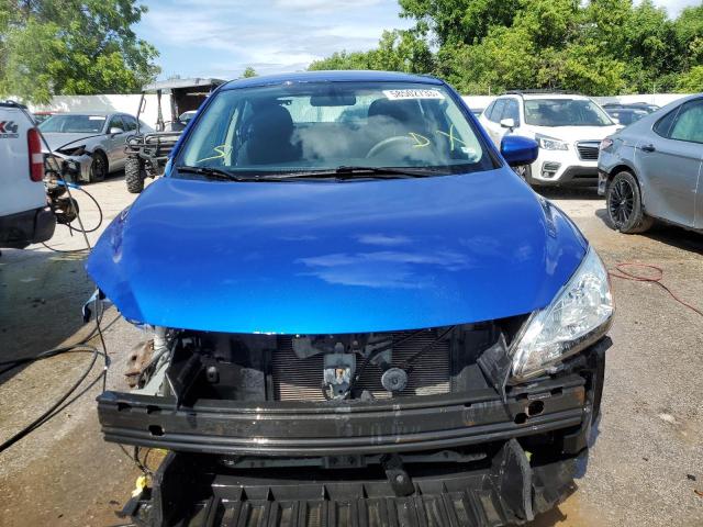 Photo 4 VIN: 3N1AB7AP5EY254175 - NISSAN SENTRA S 