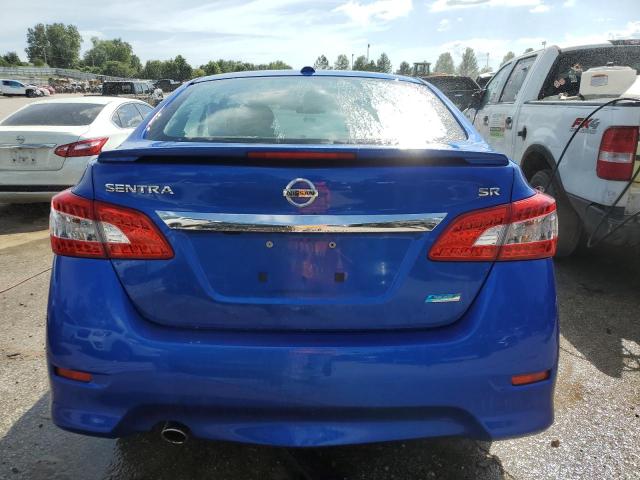 Photo 5 VIN: 3N1AB7AP5EY254175 - NISSAN SENTRA S 