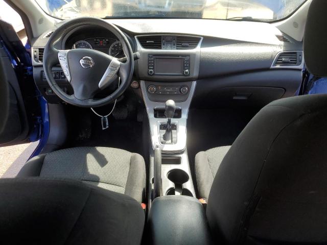 Photo 7 VIN: 3N1AB7AP5EY254175 - NISSAN SENTRA S 