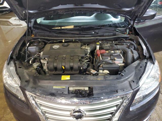 Photo 10 VIN: 3N1AB7AP5EY255259 - NISSAN SENTRA 