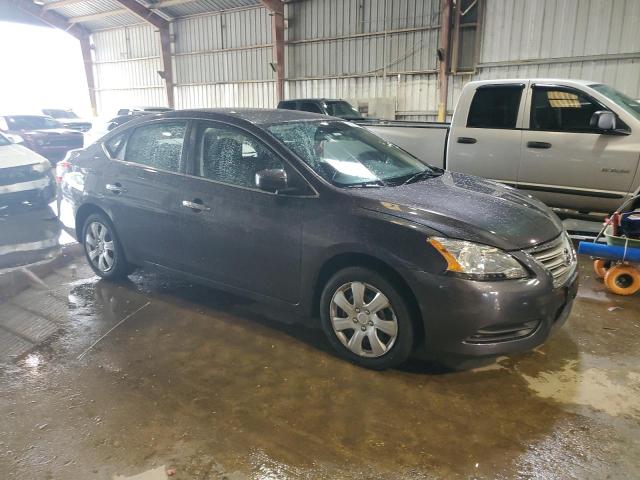 Photo 3 VIN: 3N1AB7AP5EY255259 - NISSAN SENTRA 