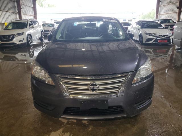 Photo 4 VIN: 3N1AB7AP5EY255259 - NISSAN SENTRA 