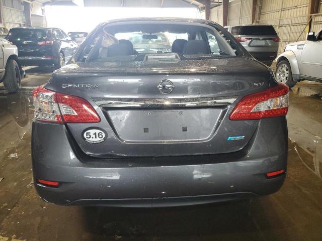 Photo 5 VIN: 3N1AB7AP5EY255259 - NISSAN SENTRA 