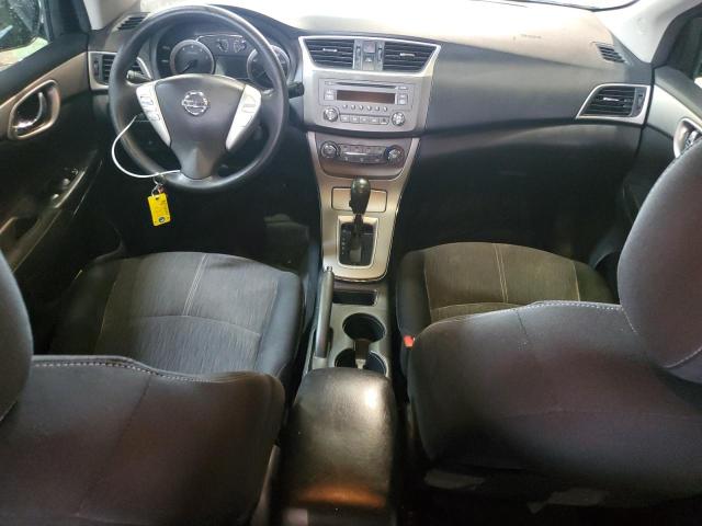 Photo 7 VIN: 3N1AB7AP5EY255259 - NISSAN SENTRA 