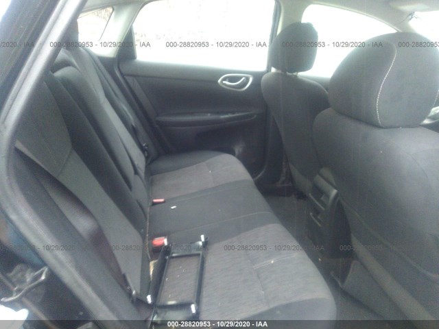 Photo 7 VIN: 3N1AB7AP5EY255374 - NISSAN SENTRA 