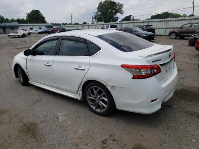 Photo 1 VIN: 3N1AB7AP5EY256279 - NISSAN SENTRA S 