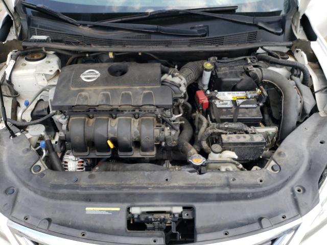 Photo 10 VIN: 3N1AB7AP5EY256279 - NISSAN SENTRA S 