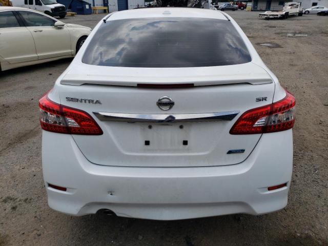 Photo 5 VIN: 3N1AB7AP5EY256279 - NISSAN SENTRA S 