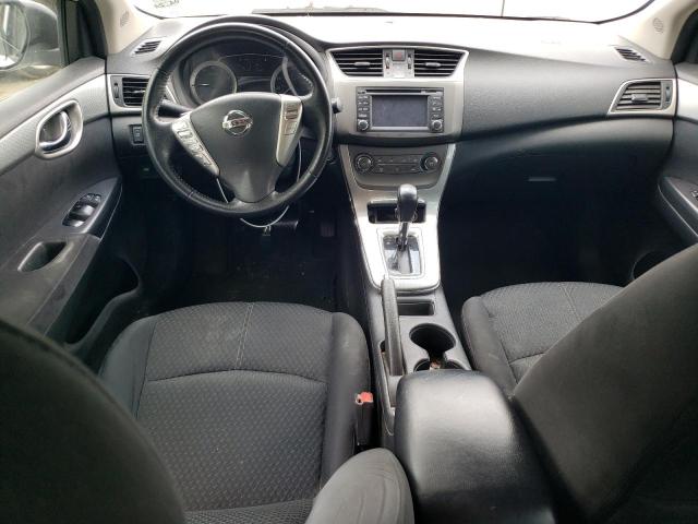 Photo 7 VIN: 3N1AB7AP5EY256279 - NISSAN SENTRA S 