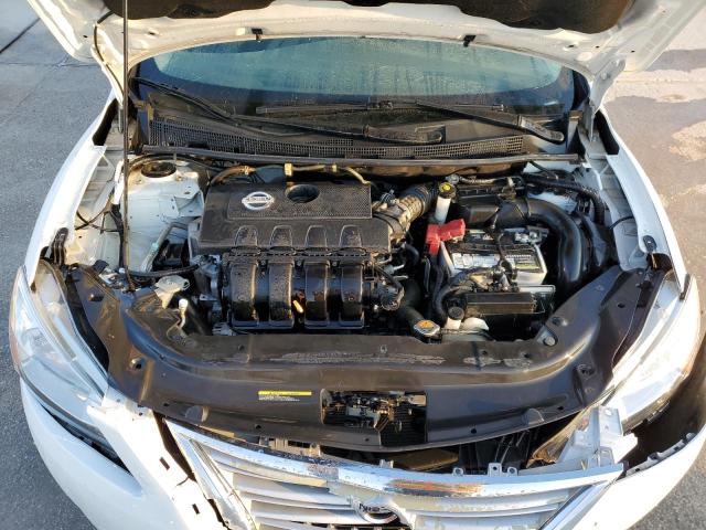 Photo 10 VIN: 3N1AB7AP5EY256315 - NISSAN SENTRA S 