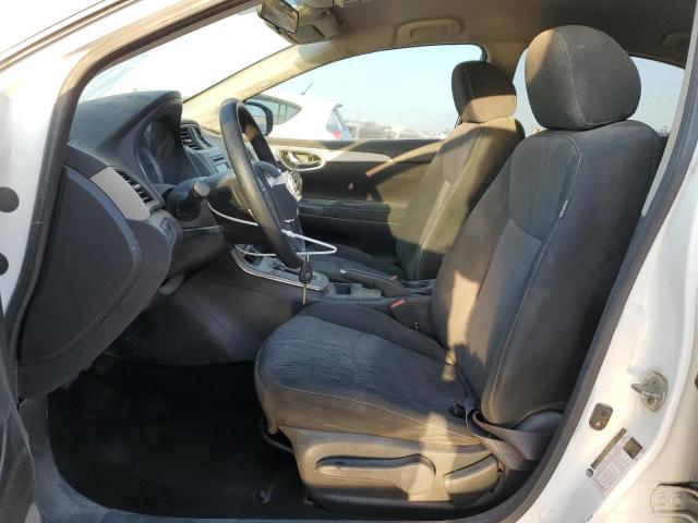 Photo 6 VIN: 3N1AB7AP5EY256315 - NISSAN SENTRA S 