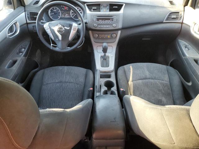 Photo 7 VIN: 3N1AB7AP5EY256315 - NISSAN SENTRA S 