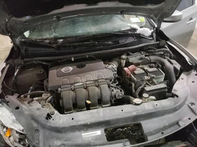 Photo 10 VIN: 3N1AB7AP5EY257156 - NISSAN SENTRA S 