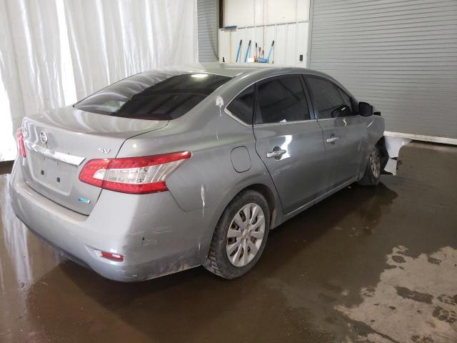 Photo 2 VIN: 3N1AB7AP5EY257156 - NISSAN SENTRA S 