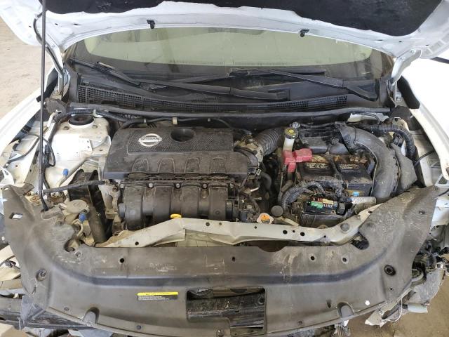 Photo 10 VIN: 3N1AB7AP5EY257481 - NISSAN SENTRA S 