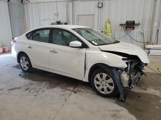 Photo 3 VIN: 3N1AB7AP5EY257481 - NISSAN SENTRA S 