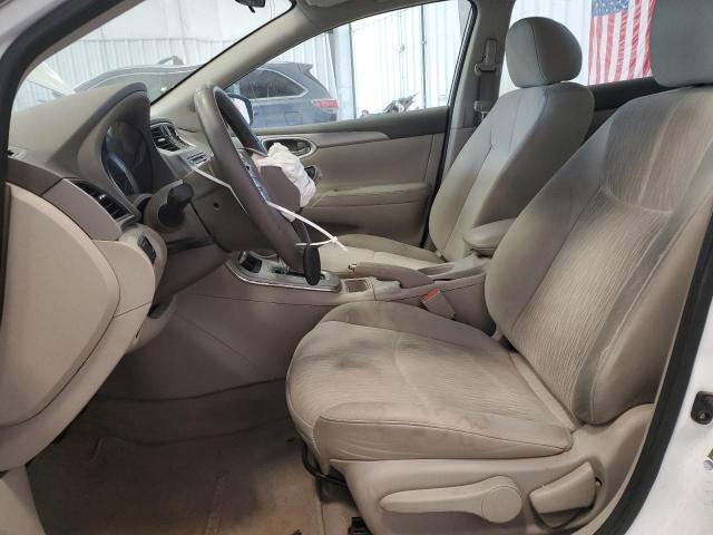 Photo 6 VIN: 3N1AB7AP5EY257481 - NISSAN SENTRA S 