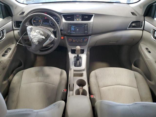 Photo 7 VIN: 3N1AB7AP5EY257481 - NISSAN SENTRA S 