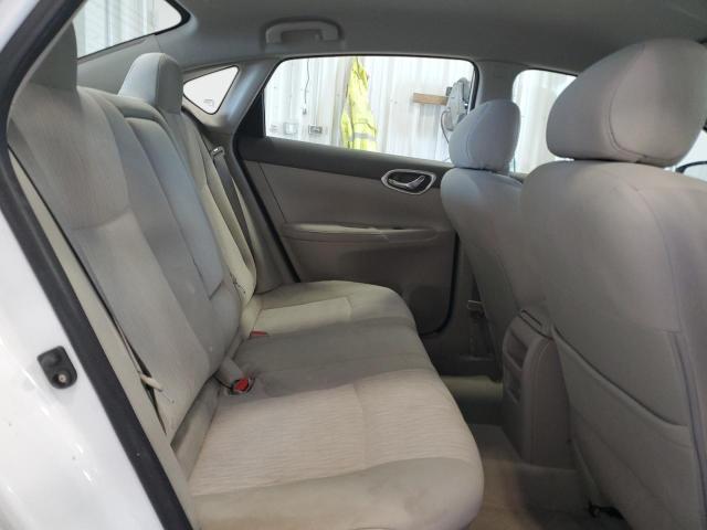 Photo 9 VIN: 3N1AB7AP5EY257481 - NISSAN SENTRA S 