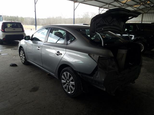 Photo 2 VIN: 3N1AB7AP5EY258811 - NISSAN SENTRA S 