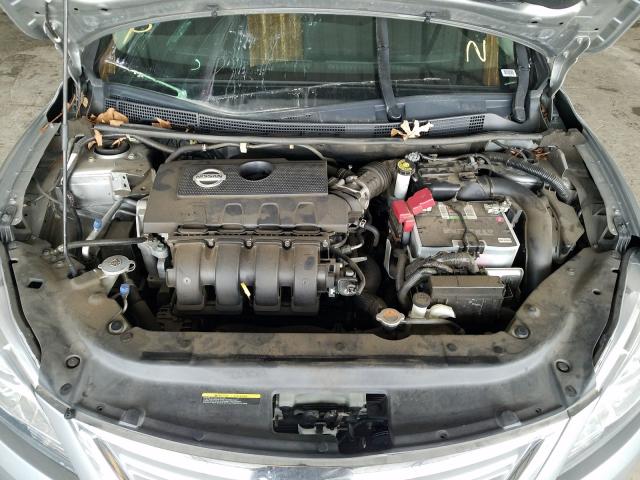 Photo 6 VIN: 3N1AB7AP5EY258811 - NISSAN SENTRA S 