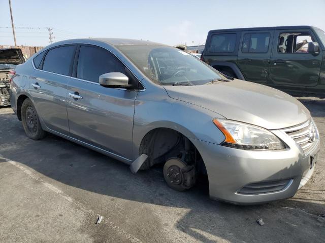 Photo 3 VIN: 3N1AB7AP5EY260252 - NISSAN SENTRA S 