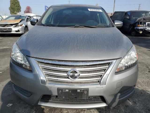 Photo 4 VIN: 3N1AB7AP5EY260252 - NISSAN SENTRA S 