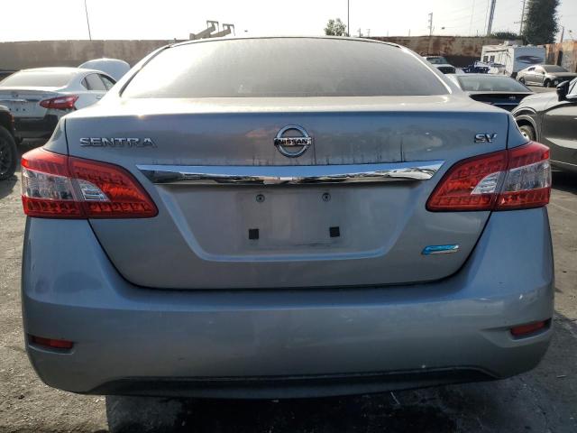 Photo 5 VIN: 3N1AB7AP5EY260252 - NISSAN SENTRA S 