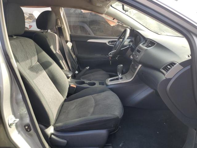 Photo 6 VIN: 3N1AB7AP5EY260252 - NISSAN SENTRA S 