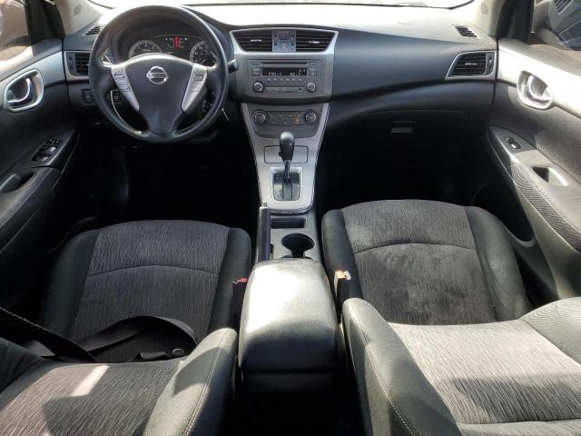 Photo 7 VIN: 3N1AB7AP5EY260252 - NISSAN SENTRA S 