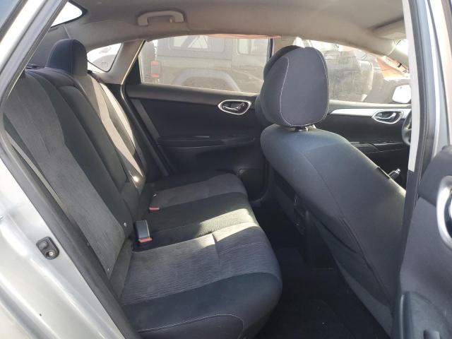 Photo 9 VIN: 3N1AB7AP5EY260252 - NISSAN SENTRA S 