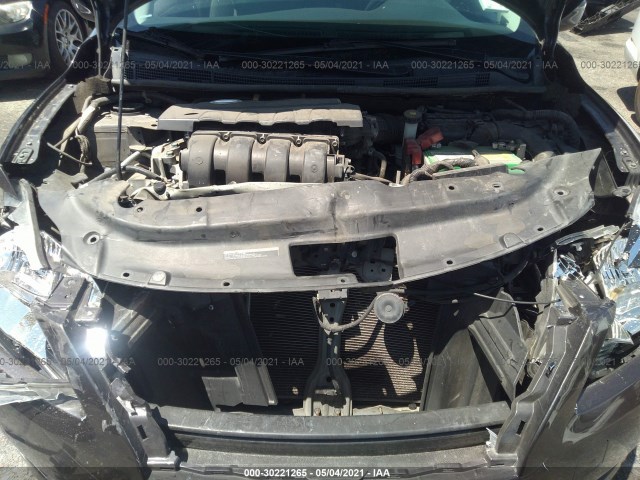 Photo 9 VIN: 3N1AB7AP5EY260770 - NISSAN SENTRA 