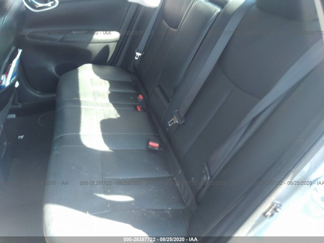 Photo 7 VIN: 3N1AB7AP5EY263300 - NISSAN SENTRA 