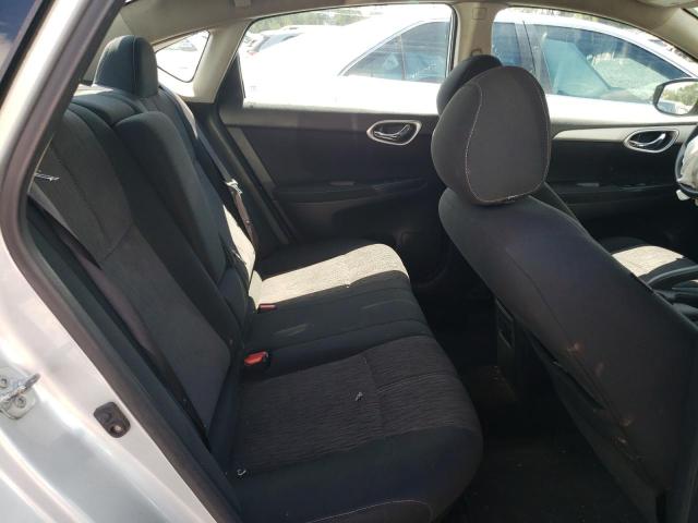 Photo 4 VIN: 3N1AB7AP5EY263913 - NISSAN SENTRA S 