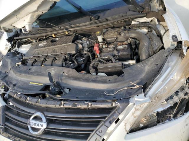 Photo 10 VIN: 3N1AB7AP5EY264169 - NISSAN SENTRA S 