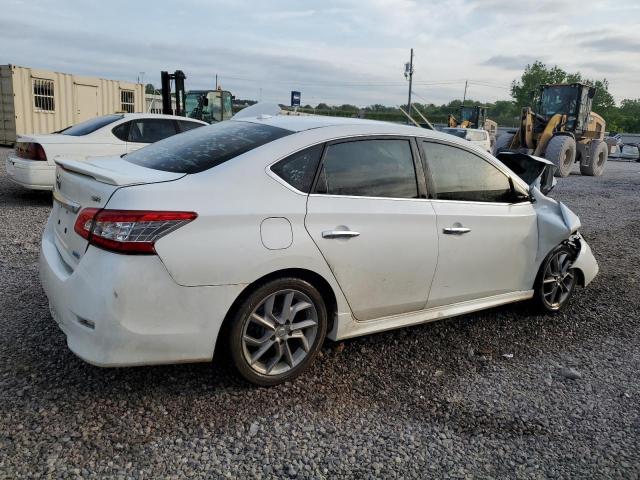 Photo 2 VIN: 3N1AB7AP5EY264169 - NISSAN SENTRA S 