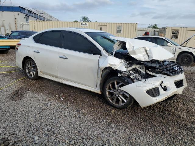 Photo 3 VIN: 3N1AB7AP5EY264169 - NISSAN SENTRA S 