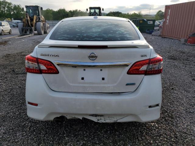 Photo 5 VIN: 3N1AB7AP5EY264169 - NISSAN SENTRA S 