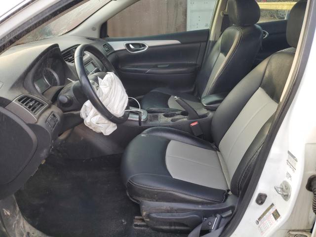 Photo 6 VIN: 3N1AB7AP5EY264169 - NISSAN SENTRA S 