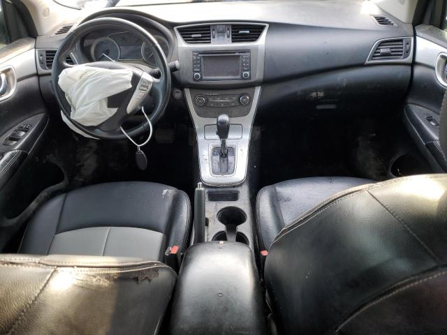 Photo 7 VIN: 3N1AB7AP5EY264169 - NISSAN SENTRA S 