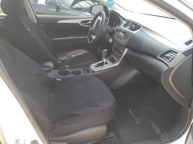 Photo 4 VIN: 3N1AB7AP5EY264205 - NISSAN SENTRA S 