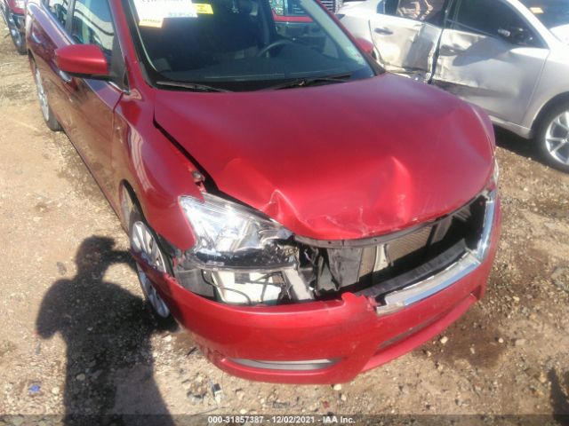 Photo 5 VIN: 3N1AB7AP5EY264222 - NISSAN SENTRA 