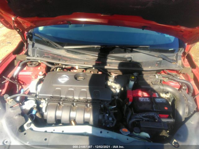 Photo 9 VIN: 3N1AB7AP5EY264222 - NISSAN SENTRA 